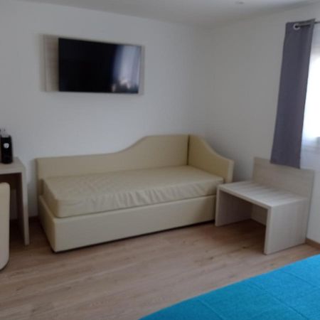 Tropical Suite Diamante Esterno foto