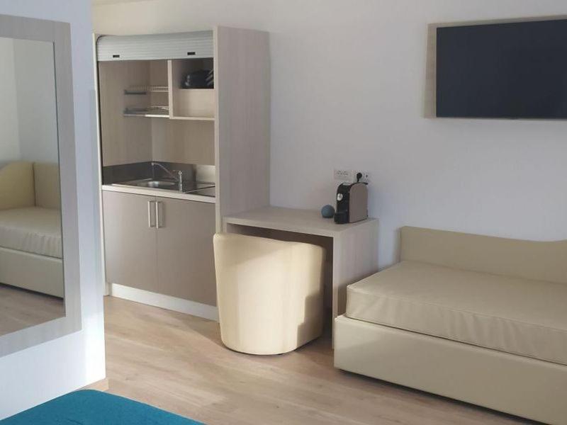 Tropical Suite Diamante Esterno foto