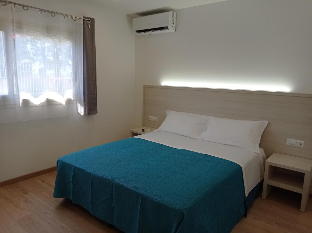Tropical Suite Diamante Esterno foto