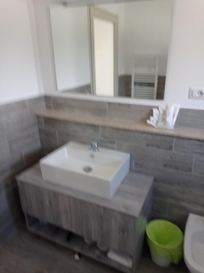 Tropical Suite Diamante Esterno foto
