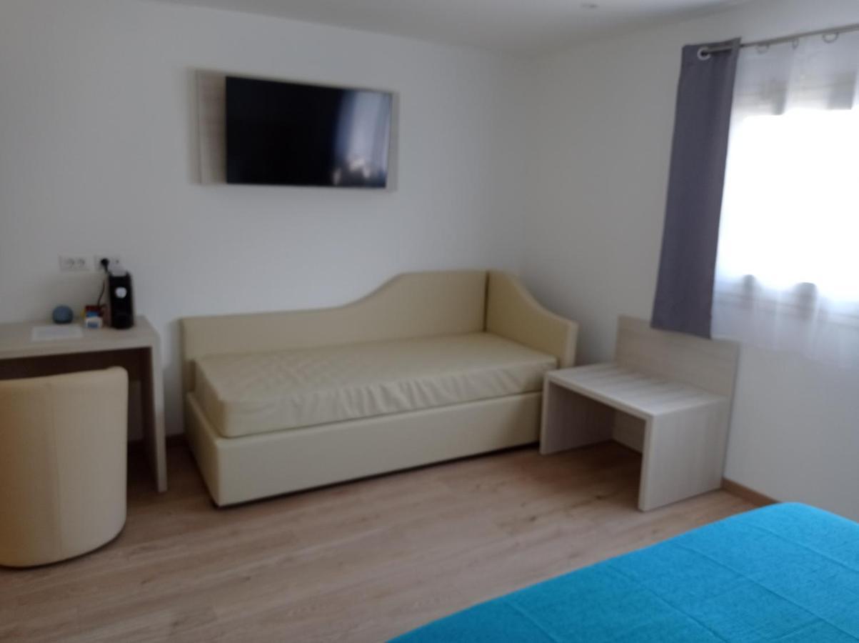Tropical Suite Diamante Esterno foto