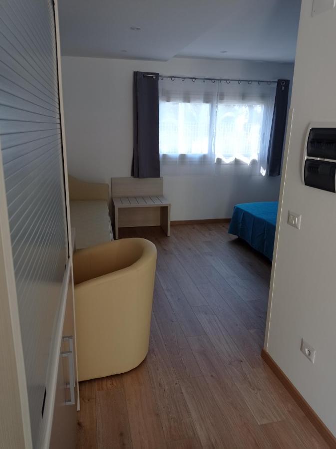 Tropical Suite Diamante Esterno foto
