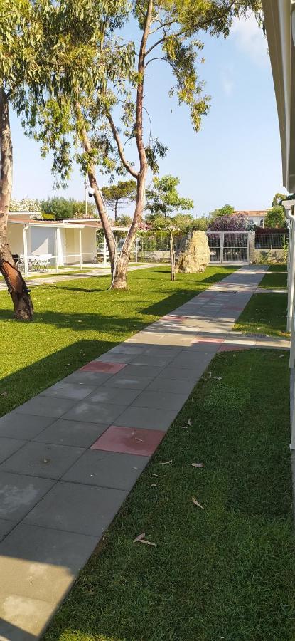 Tropical Suite Diamante Esterno foto